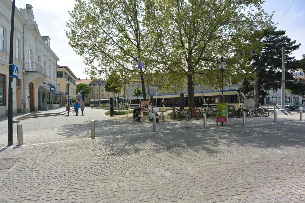 3-Zimmer-Gewerbeimmobilie mieten in Baden – 64 m², € 1.091 – Bild 6 von 8
