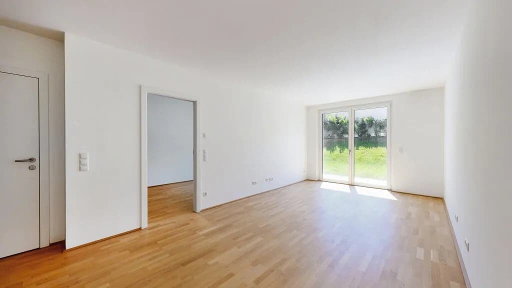 2-Zimmer-Wohnung kaufen in Gänserndorf – 51,73 m², € 298.200