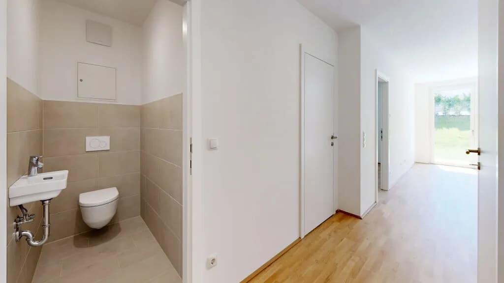 2-Zimmer-Wohnung kaufen in Gänserndorf – 51,73 m², € 298.200 – Bild 9 von 18