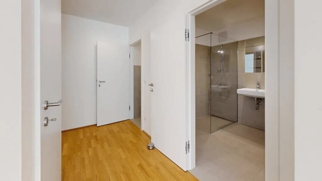 2-Zimmer-Wohnung kaufen in Gänserndorf – 51,73 m², € 298.200 – Bild 10 von 18