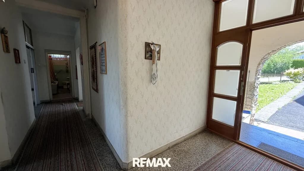 7-Zimmer-Haus kaufen in Güssing – 160 m², € 174.000 – Bild 5 von 35