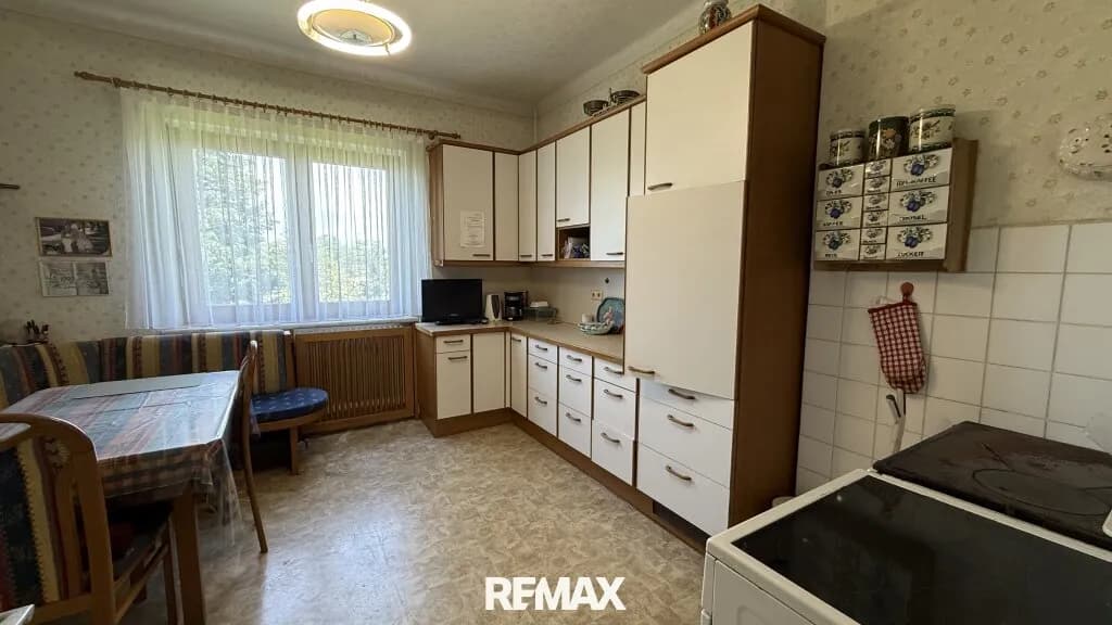 7-Zimmer-Haus kaufen in Güssing – 160 m², € 174.000 – Bild 6 von 35