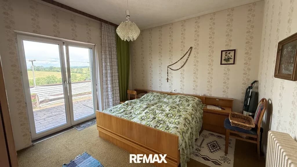 7-Zimmer-Haus kaufen in Güssing – 160 m², € 174.000 – Bild 9 von 35