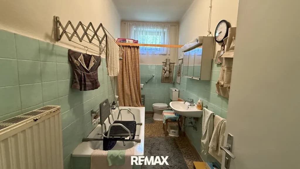 7-Zimmer-Haus kaufen in Güssing – 160 m², € 174.000 – Bild 10 von 35