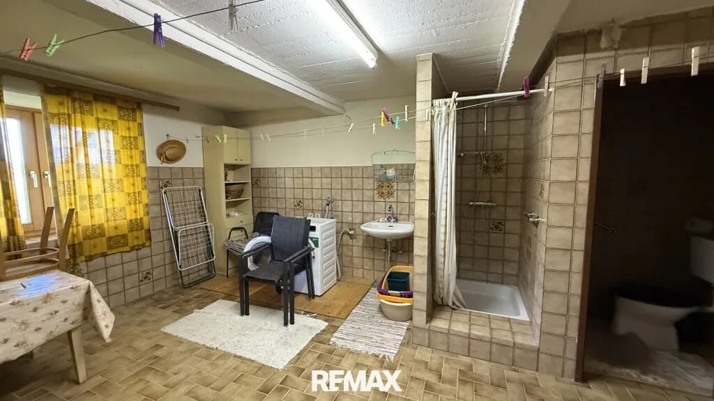 7-Zimmer-Haus kaufen in Güssing – 160 m², € 174.000 – Bild 16 von 35