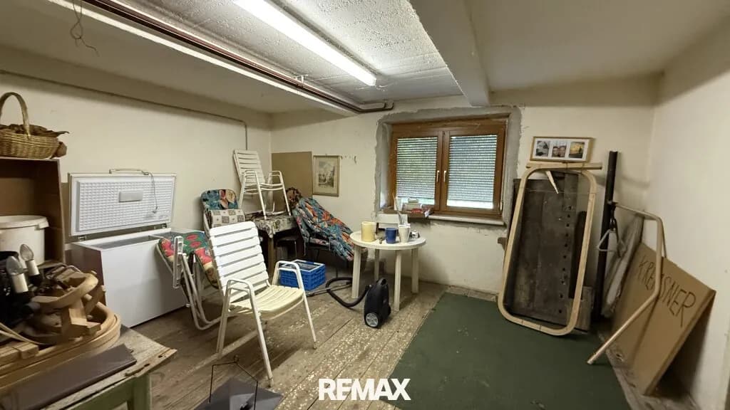 7-Zimmer-Haus kaufen in Güssing – 160 m², € 174.000 – Bild 17 von 35