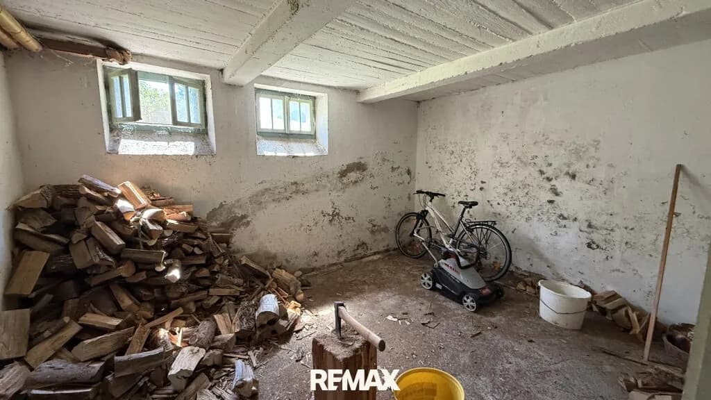 7-Zimmer-Haus kaufen in Güssing – 160 m², € 174.000 – Bild 18 von 35