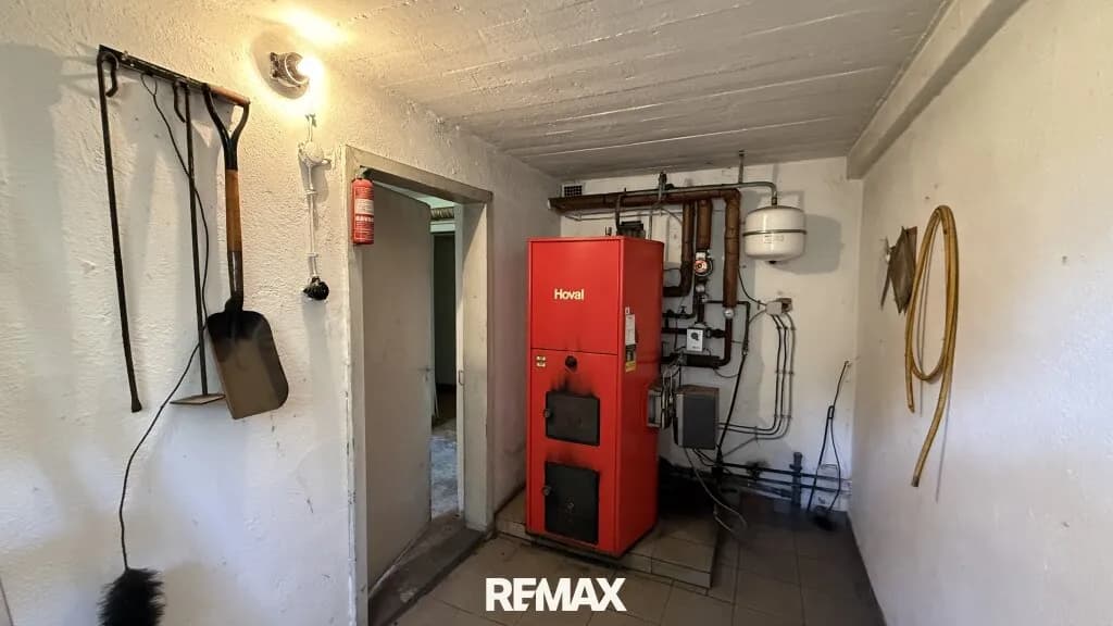 7-Zimmer-Haus kaufen in Güssing – 160 m², € 174.000 – Bild 19 von 35