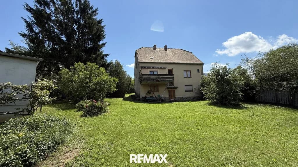 7-Zimmer-Haus kaufen in Güssing – 160 m², € 174.000 – Bild 21 von 35
