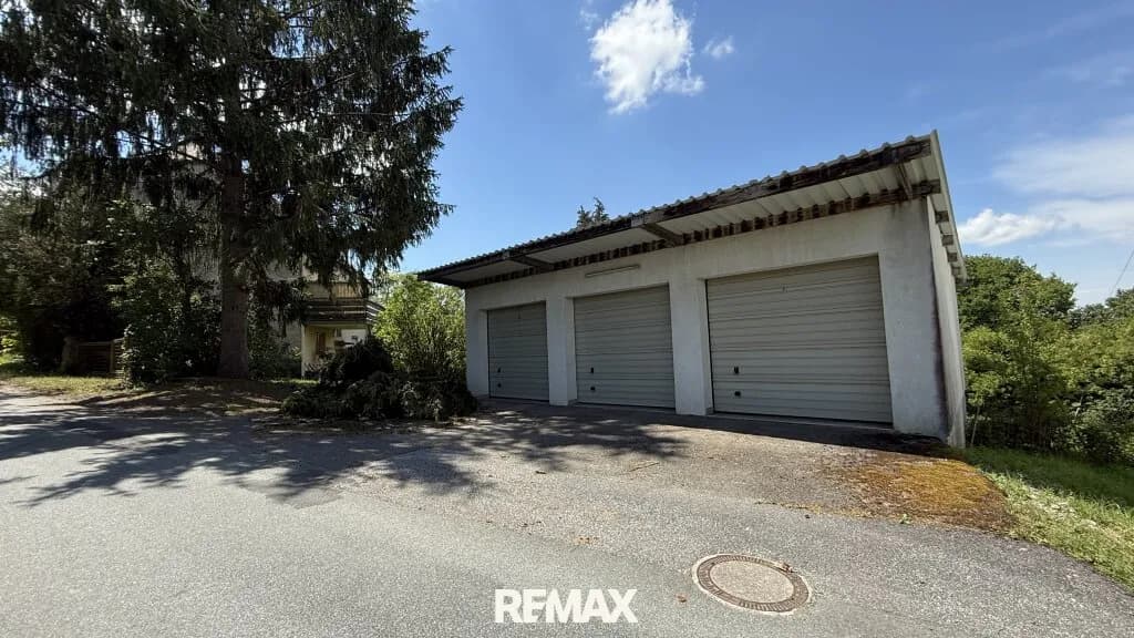 7-Zimmer-Haus kaufen in Güssing – 160 m², € 174.000 – Bild 24 von 35