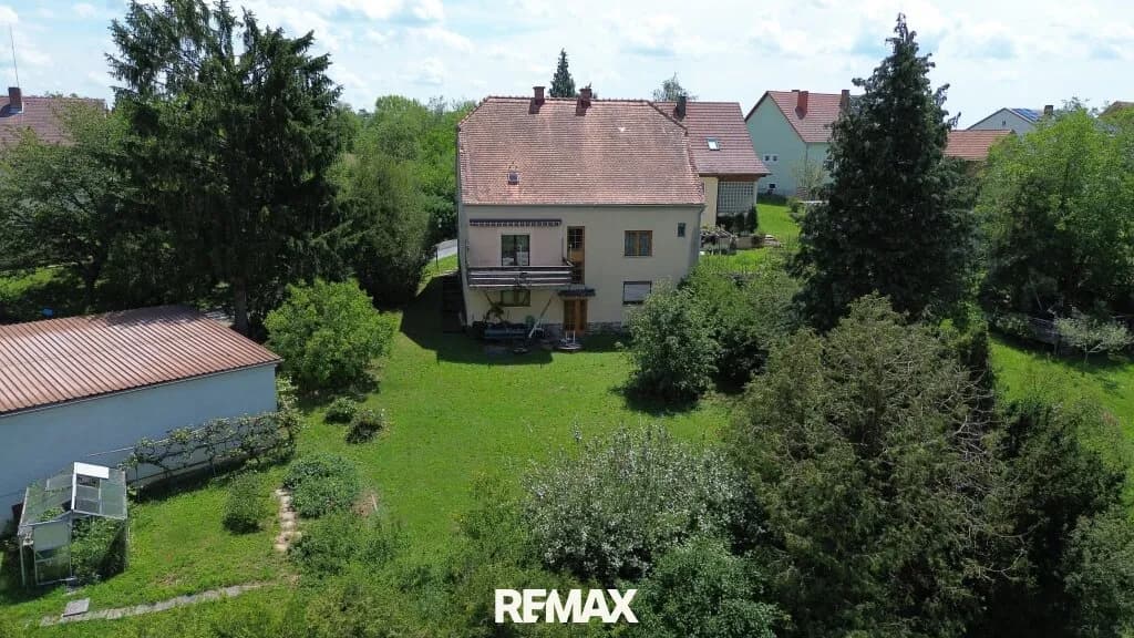 7-Zimmer-Haus kaufen in Güssing – 160 m², € 174.000 – Bild 27 von 35