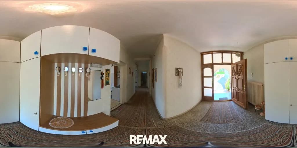 7-Zimmer-Haus kaufen in Güssing – 160 m², € 174.000 – Bild 33 von 35