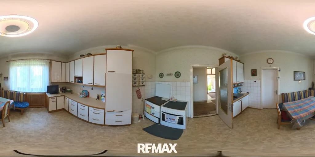 7-Zimmer-Haus kaufen in Güssing – 160 m², € 174.000 – Bild 34 von 35