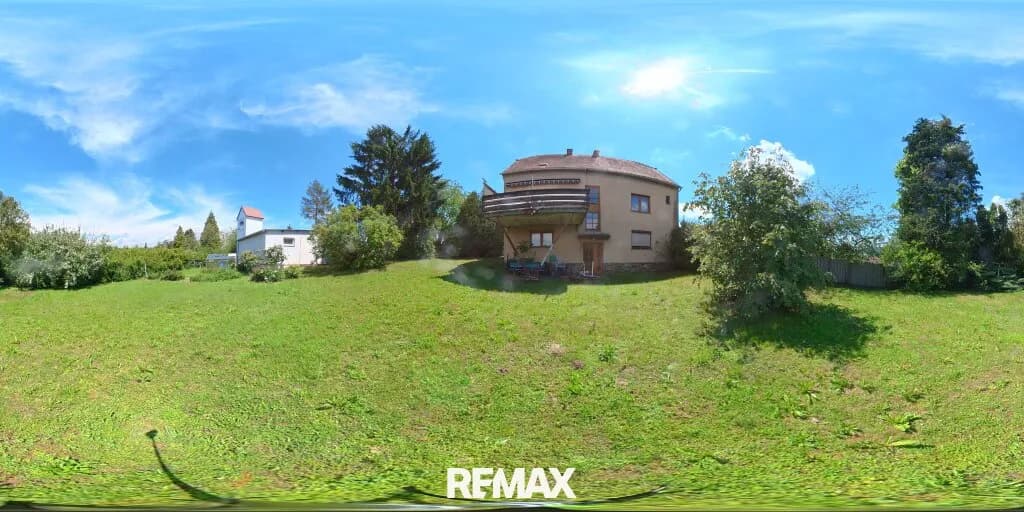 7-Zimmer-Haus kaufen in Güssing – 160 m², € 174.000 – Bild 35 von 35