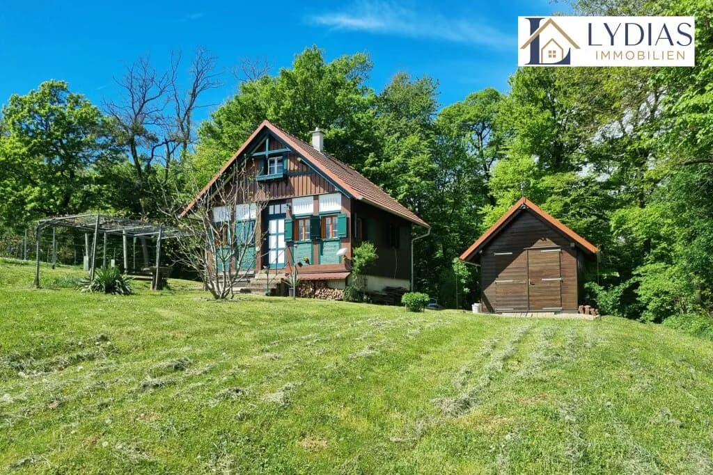 2-Zimmer-Grundstück kaufen in Güssing – 35 m², € 284.900 – Bild 2 von 18