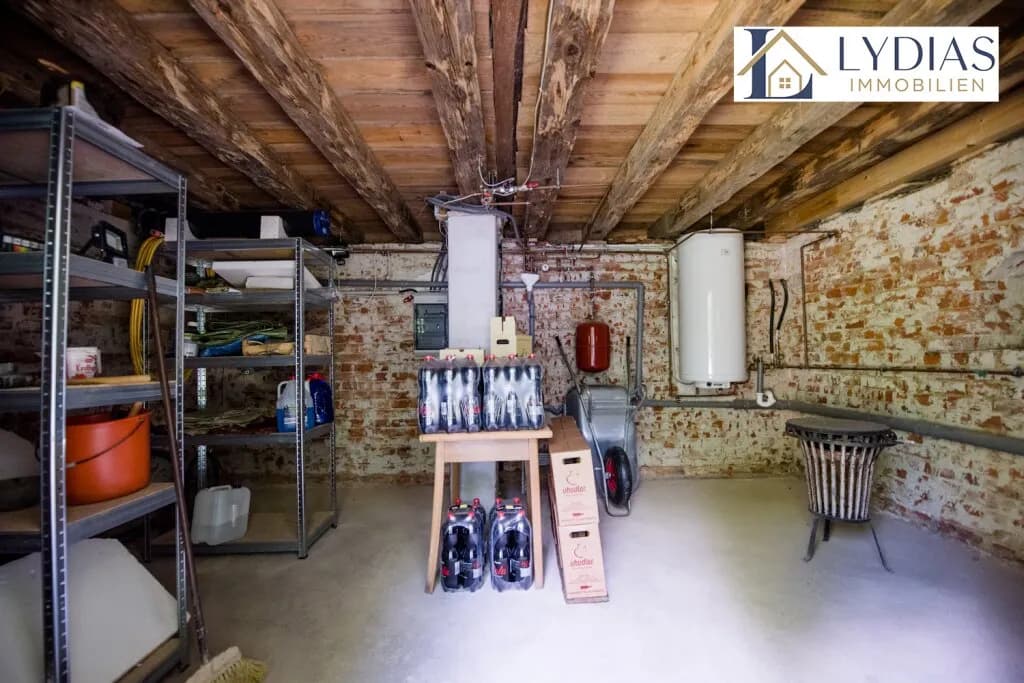 2-Zimmer-Grundstück kaufen in Güssing – 35 m², € 284.900 – Bild 16 von 18