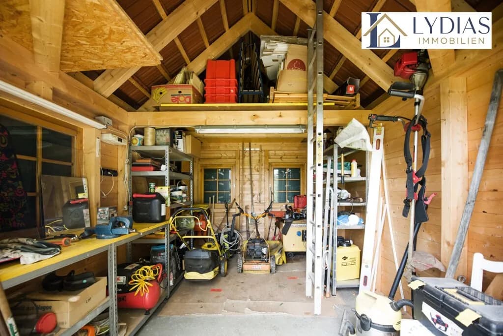 2-Zimmer-Grundstück kaufen in Güssing – 35 m², € 284.900 – Bild 17 von 18