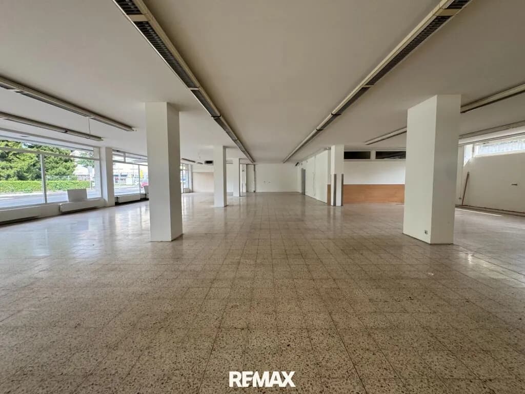 Gewerbeimmobilie mieten in Klagenfurt – 417 m², € 3.738 – Bild 3 von 6