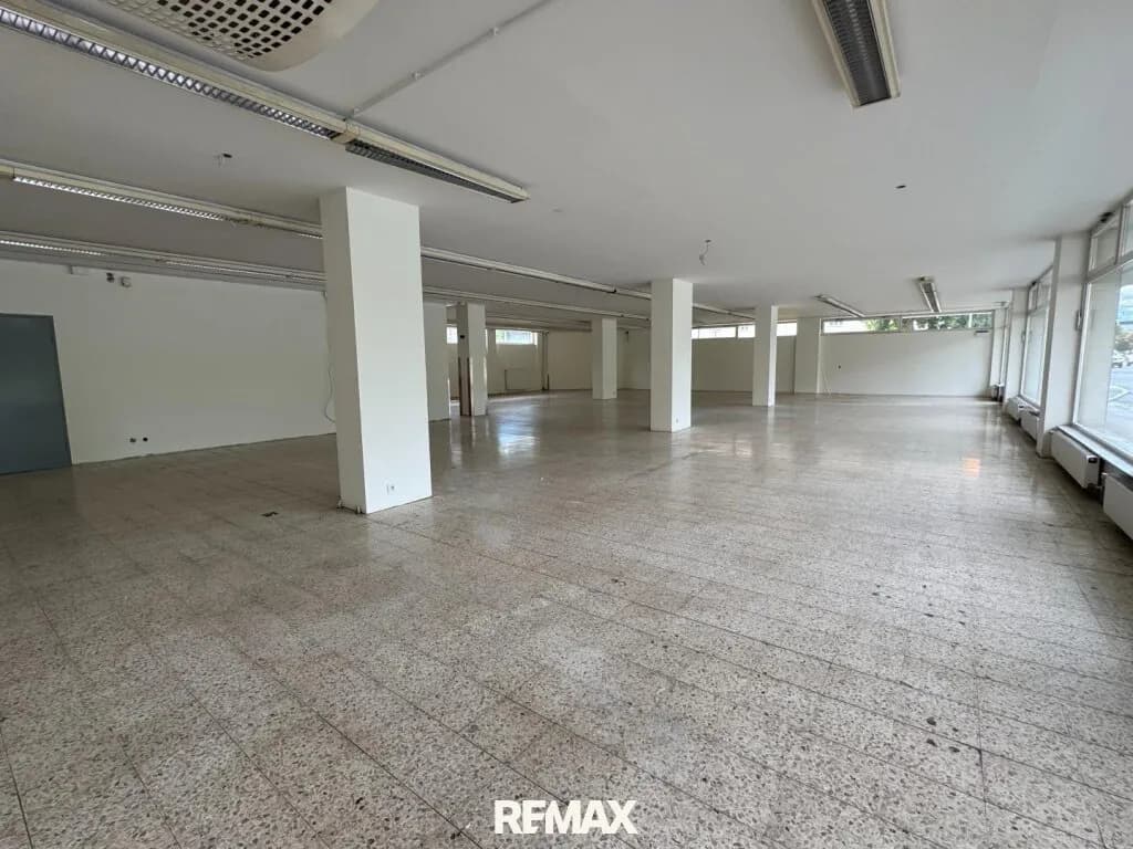 Gewerbeimmobilie mieten in Klagenfurt – 417 m², € 3.738 – Bild 4 von 6