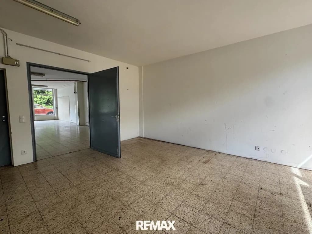 Gewerbeimmobilie mieten in Klagenfurt – 417 m², € 3.738 – Bild 5 von 6