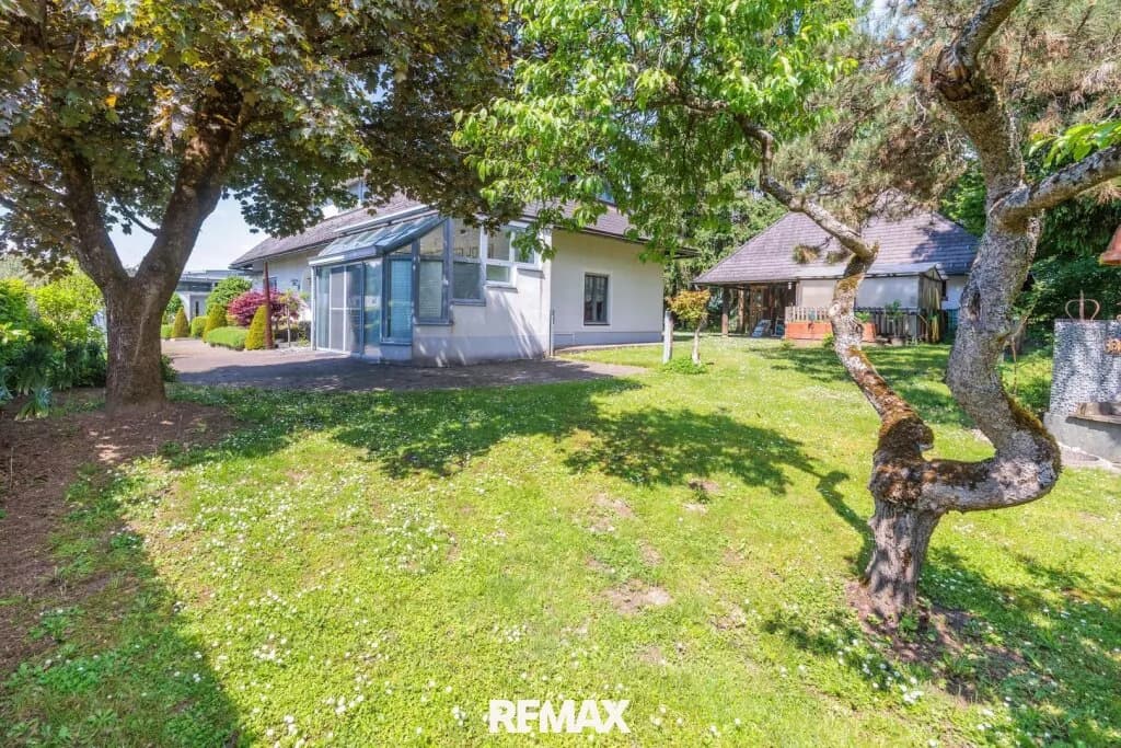 5-Zimmer-Haus kaufen in Klagenfurt – 188 m², € 750.000