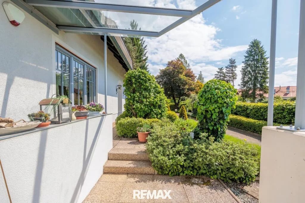 5-Zimmer-Haus kaufen in Klagenfurt – 188 m², € 750.000 – Bild 2 von 46