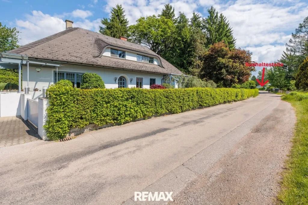 5-Zimmer-Haus kaufen in Klagenfurt – 188 m², € 750.000 – Bild 3 von 46