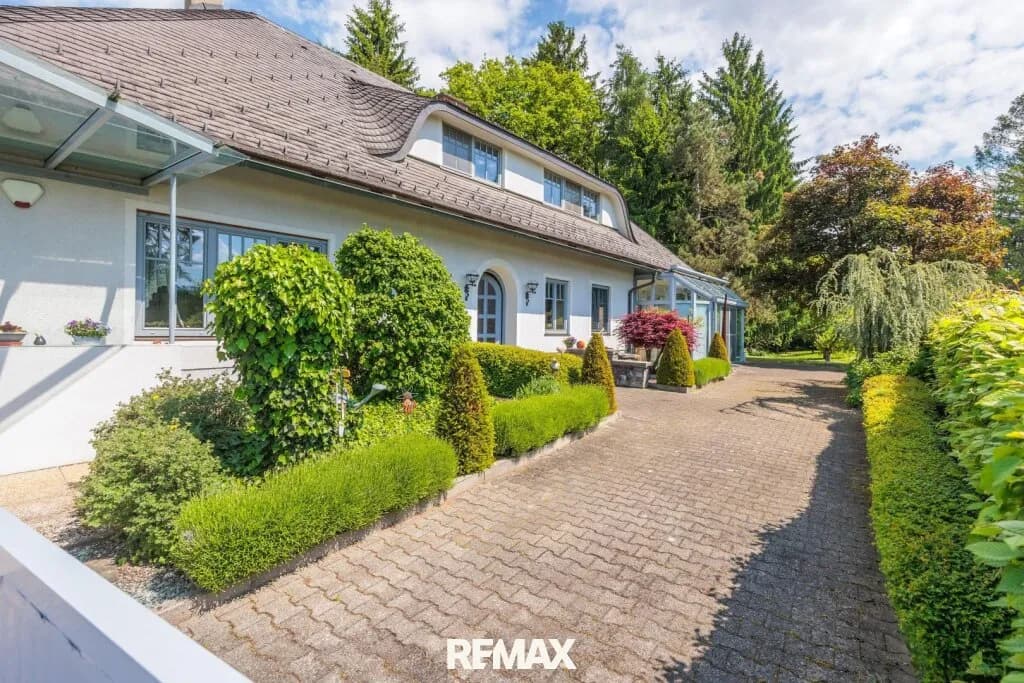 5-Zimmer-Haus kaufen in Klagenfurt – 188 m², € 750.000 – Bild 4 von 46