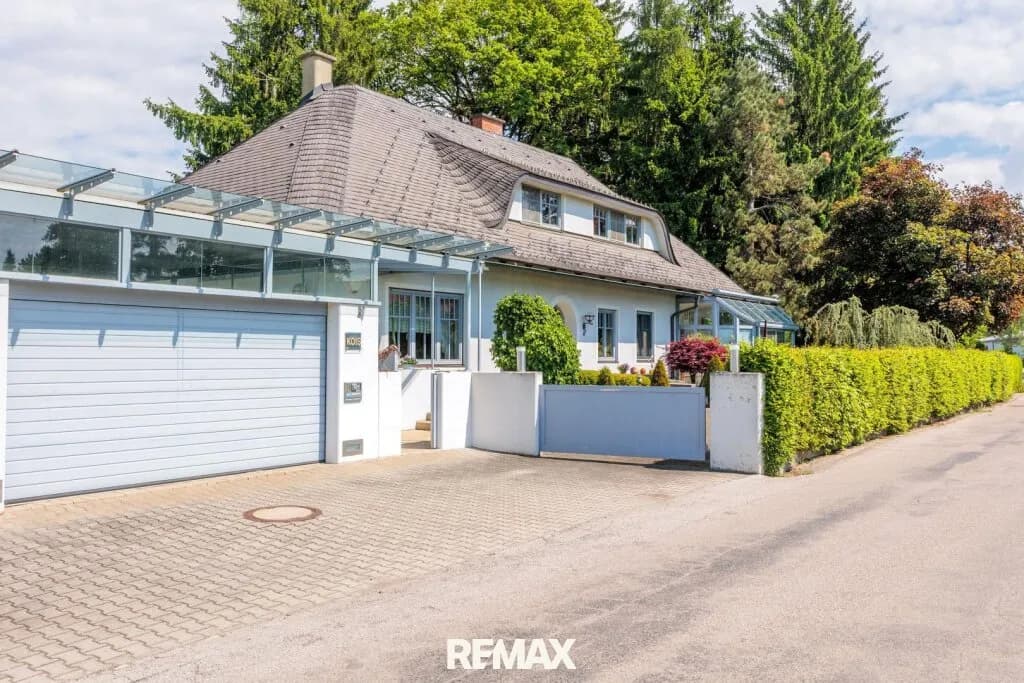 5-Zimmer-Haus kaufen in Klagenfurt – 188 m², € 750.000 – Bild 5 von 46