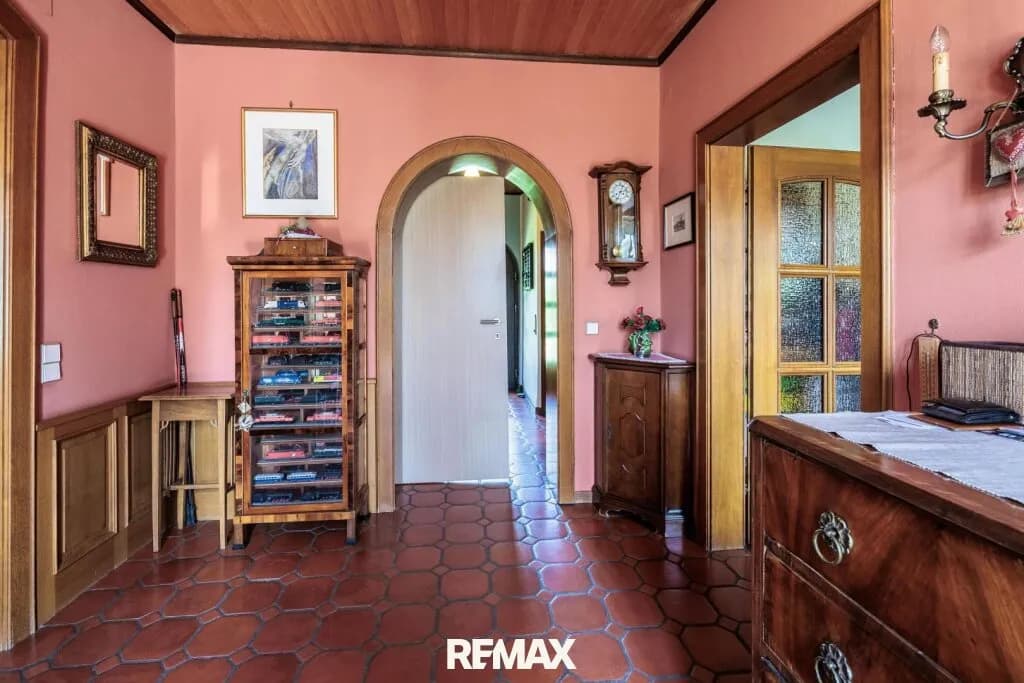 5-Zimmer-Haus kaufen in Klagenfurt – 188 m², € 750.000 – Bild 7 von 46