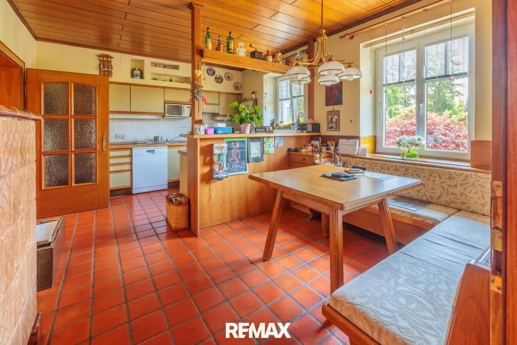 5-Zimmer-Haus kaufen in Klagenfurt – 188 m², € 750.000 – Bild 9 von 46