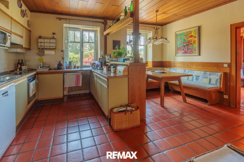 5-Zimmer-Haus kaufen in Klagenfurt – 188 m², € 750.000 – Bild 10 von 46