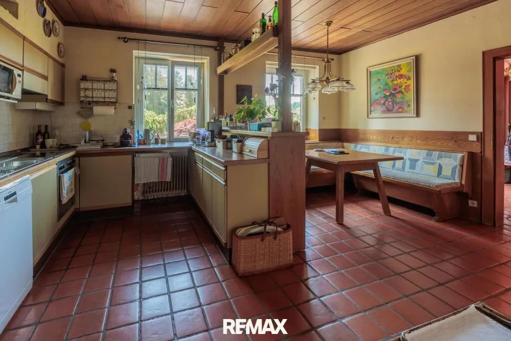 5-Zimmer-Haus kaufen in Klagenfurt – 188 m², € 750.000 – Bild 11 von 46
