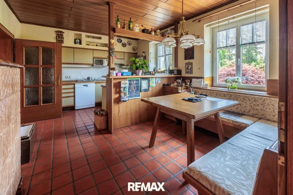 5-Zimmer-Haus kaufen in Klagenfurt – 188 m², € 750.000 – Bild 12 von 46