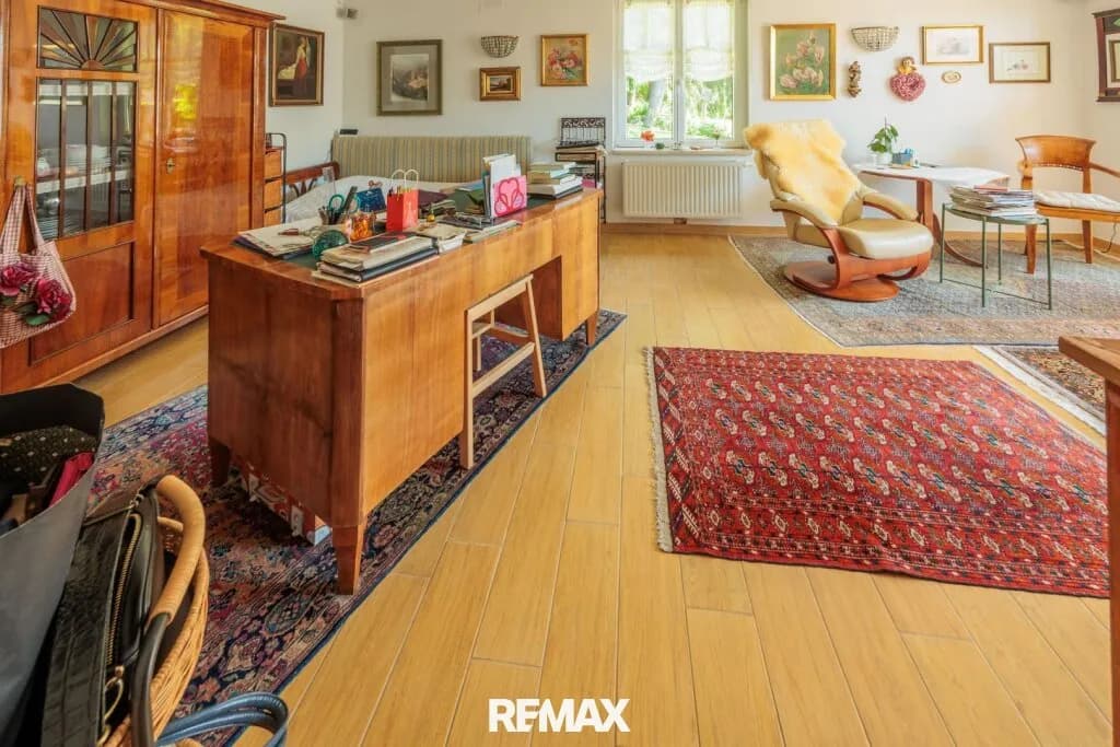 5-Zimmer-Haus kaufen in Klagenfurt – 188 m², € 750.000 – Bild 13 von 46