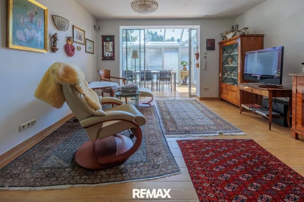 5-Zimmer-Haus kaufen in Klagenfurt – 188 m², € 750.000 – Bild 14 von 46