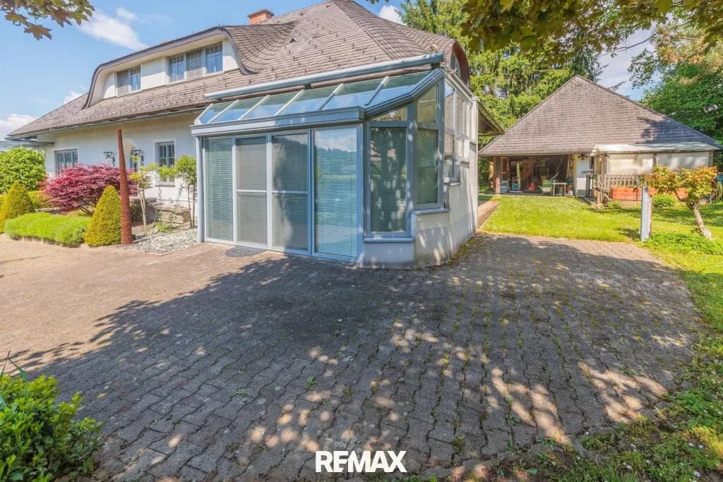5-Zimmer-Haus kaufen in Klagenfurt – 188 m², € 750.000 – Bild 15 von 46