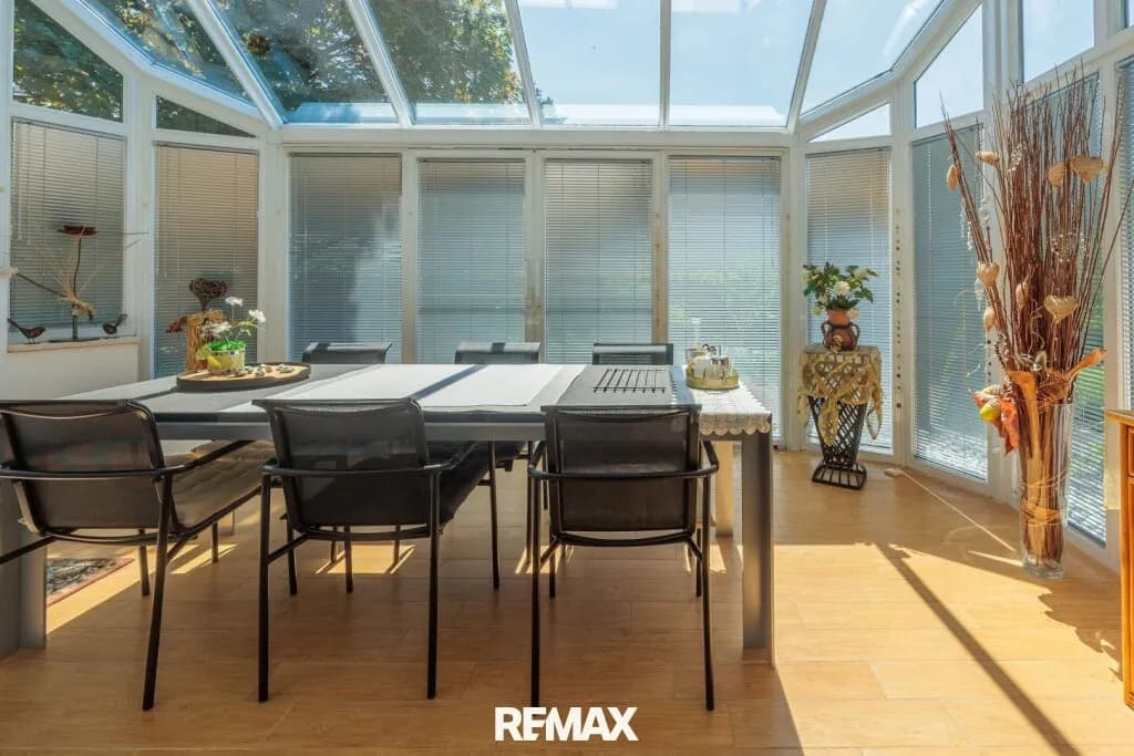 5-Zimmer-Haus kaufen in Klagenfurt – 188 m², € 750.000 – Bild 16 von 46
