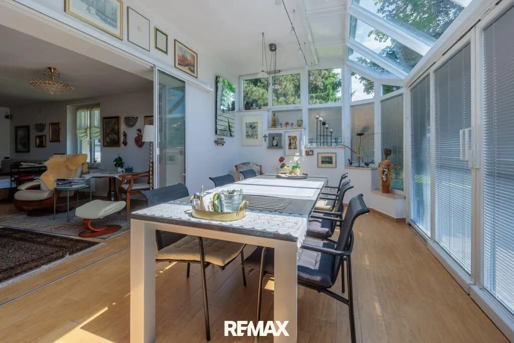 5-Zimmer-Haus kaufen in Klagenfurt – 188 m², € 750.000 – Bild 17 von 46