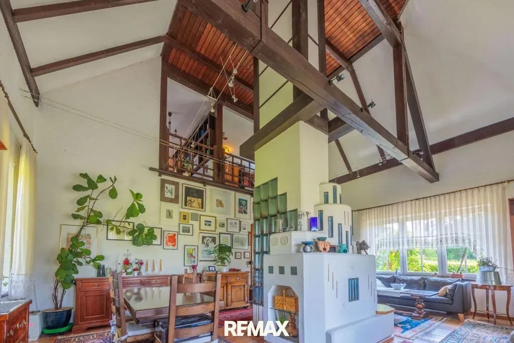 5-Zimmer-Haus kaufen in Klagenfurt – 188 m², € 750.000 – Bild 18 von 46