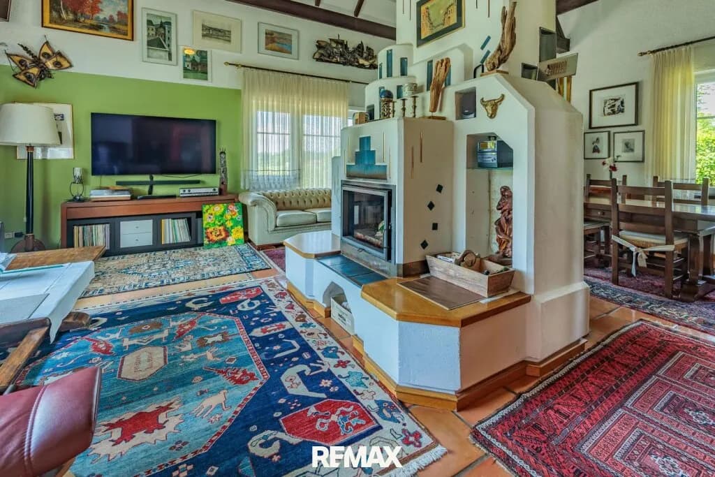 5-Zimmer-Haus kaufen in Klagenfurt – 188 m², € 750.000 – Bild 19 von 46