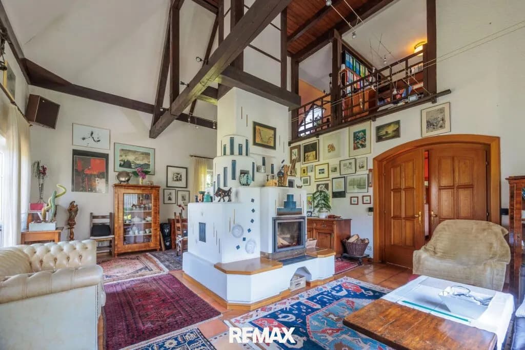 5-Zimmer-Haus kaufen in Klagenfurt – 188 m², € 750.000 – Bild 20 von 46