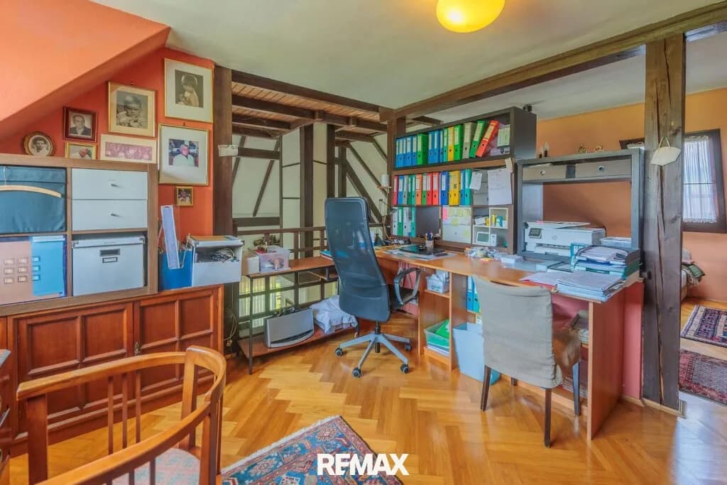 5-Zimmer-Haus kaufen in Klagenfurt – 188 m², € 750.000 – Bild 23 von 46