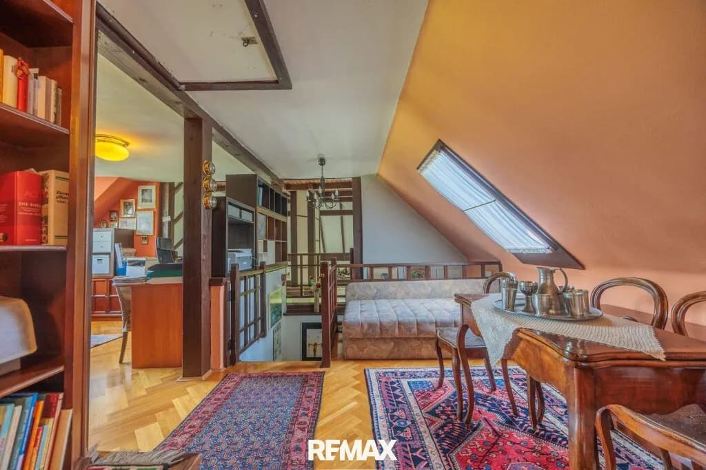 5-Zimmer-Haus kaufen in Klagenfurt – 188 m², € 750.000 – Bild 24 von 46