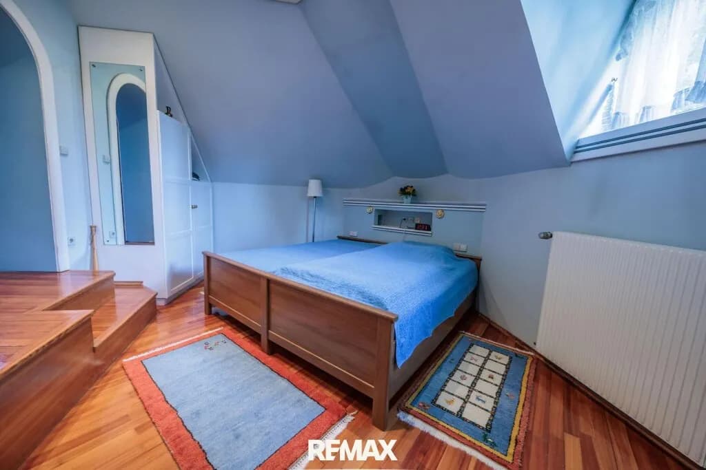 5-Zimmer-Haus kaufen in Klagenfurt – 188 m², € 750.000 – Bild 26 von 46