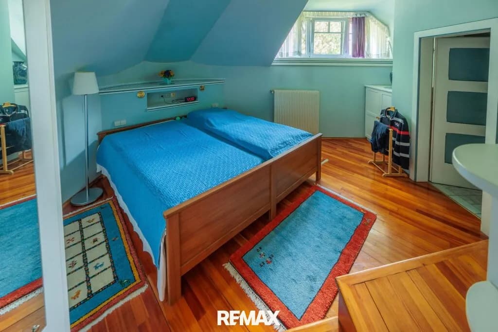 5-Zimmer-Haus kaufen in Klagenfurt – 188 m², € 750.000 – Bild 27 von 46