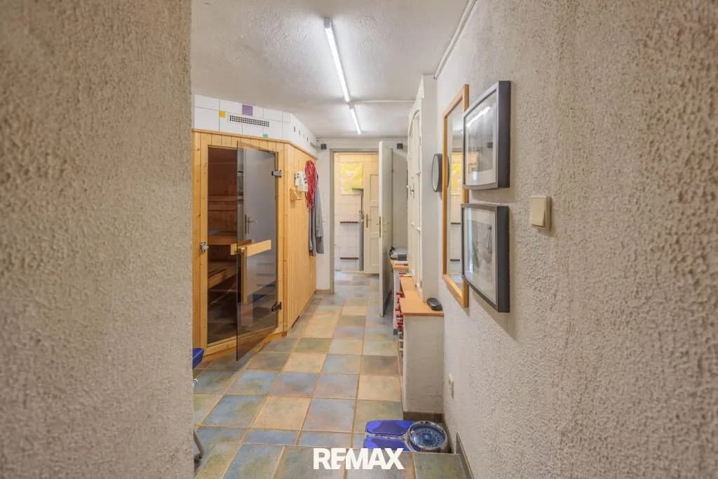 5-Zimmer-Haus kaufen in Klagenfurt – 188 m², € 750.000 – Bild 31 von 46