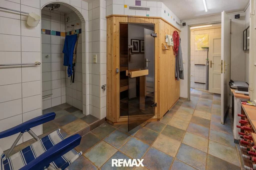 5-Zimmer-Haus kaufen in Klagenfurt – 188 m², € 750.000 – Bild 32 von 46