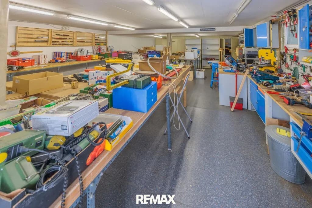 5-Zimmer-Haus kaufen in Klagenfurt – 188 m², € 750.000 – Bild 34 von 46