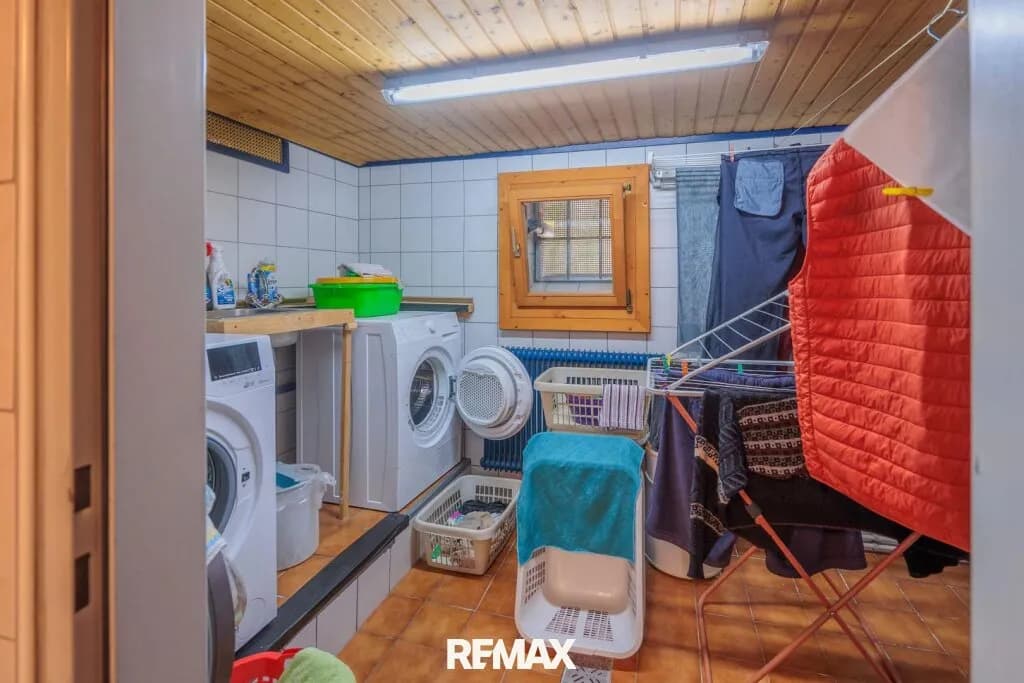5-Zimmer-Haus kaufen in Klagenfurt – 188 m², € 750.000 – Bild 35 von 46